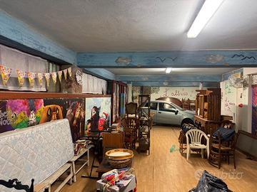 Rif.GP152| garage aci catena