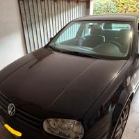 volkswagen golf 4 tdi 130cv anno 2003