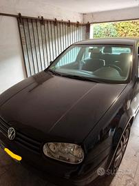 volkswagen golf 4 tdi 130cv anno 2003