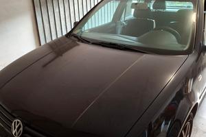 volkswagen golf 4 tdi 130cv anno 2003