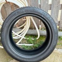 Coppia gomme Nexen invernali 215/50R17