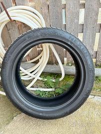 Coppia gomme Nexen invernali 215/50R17