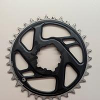 Corona 34T SRAM eagle