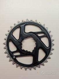 Corona 34T SRAM eagle