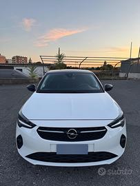 Opel corsa 1.2 benzina