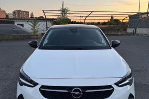 Opel corsa 1.2 benzina