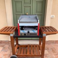 Barbecue ( Il Braciere )