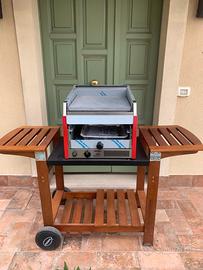 Barbecue ( Il Braciere )