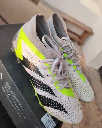 Adidas Accuracy 2 Mg Ag 45 e 1/3.