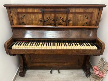 Pianoforte Shenstone & Co. London