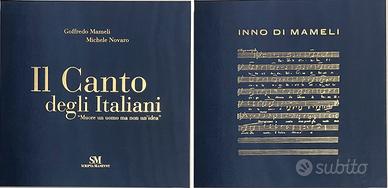 Il Canto Degli Italiani. Medaglia celebrativa