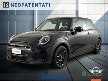 Mini Mini 3p Cooper SE Classic auto