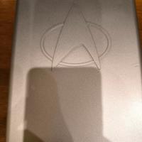 Star Trek - the next generation st.1 - Dvd
