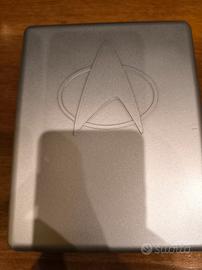 Star Trek - the next generation st.1 - Dvd