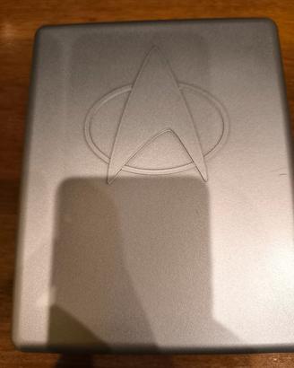 Star Trek - the next generation st.1 - Dvd