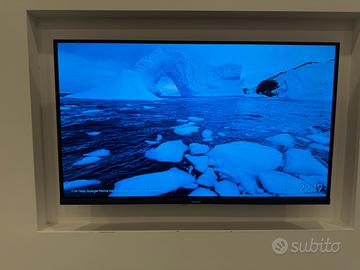 SmarTv sharp 32 pollici
