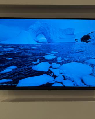 SmarTv sharp 32 pollici