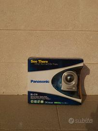 telecamera di sorveglianza Panasonic BL-C10 