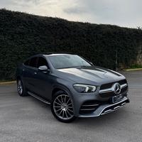 Mercedes-benz GLE 350 d 4Matic Coupé Ultimate