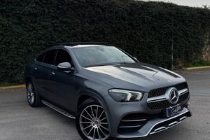 Mercedes-benz GLE 350 d 4Matic Coupé Ultimate