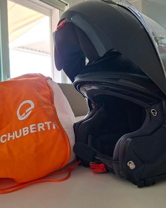 Casco Schuberth C3 con interfono - taglia M