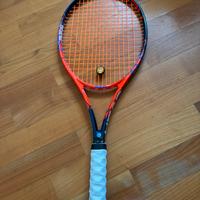 racchette tennis vedi foto ..prezzo fisso 80 euro