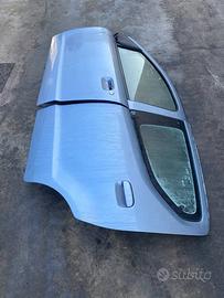 Nissan Pixo 2009> Porte Sinistre