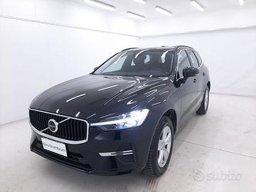 Volvo XC60 B4 (d) Core BR719030 2.0 Mild Hybrid 19
