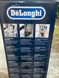 macchina per il caffè espresso DeLonghi