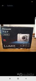 panasonic TZ7