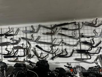 MARMITTE HARLEY-DAVIDSON