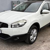 NISSAN Qashqai+2 2.0 dCi DPF Acenta