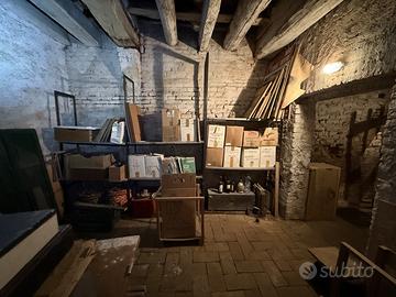 Cantina Via Casato di Sotto