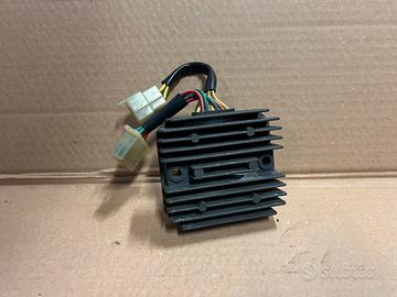 Regolatore di tensione Honda Transalp 600 1991