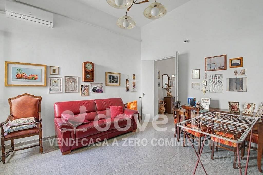 Apartment in Leverano, Lecce - Vista 2