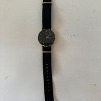 Orologio daniel wellington