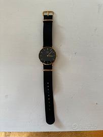 Orologio daniel wellington