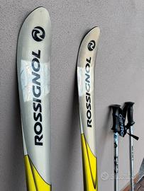 Sci Rossignol Ragazzo 140cm