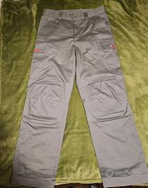 Pantaloni Prada