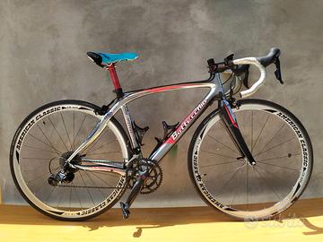 Bici da corsa Bottecchia 8AVIO
