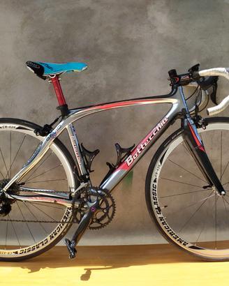 Bici da corsa Bottecchia 8AVIO