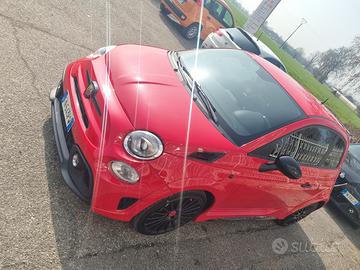 500 abarth 