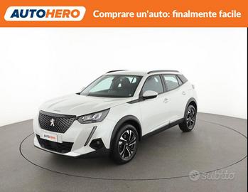 PEUGEOT 2008 CN07991