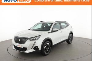 PEUGEOT 2008 CN07991
