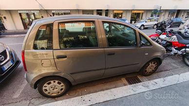 Fiat Idea 2008