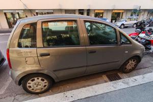Fiat Idea 2008