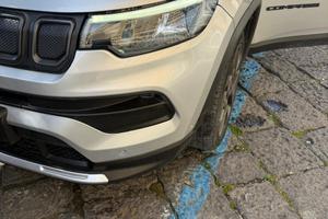 Jeep compass 4xe S 240 cv