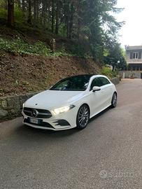 MERCEDES classe a200