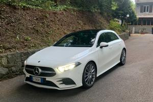 MERCEDES classe a200