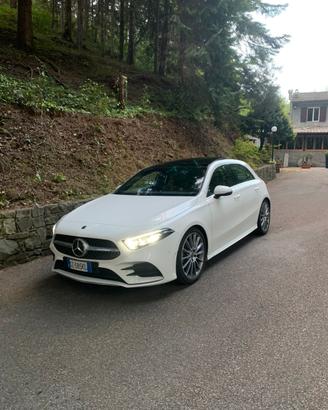 MERCEDES classe a200
